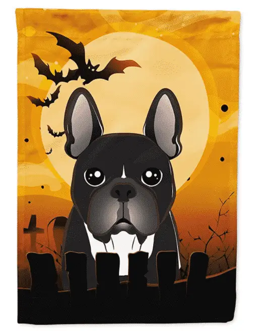 French Bulldog Halloween Decor - Top 5 5