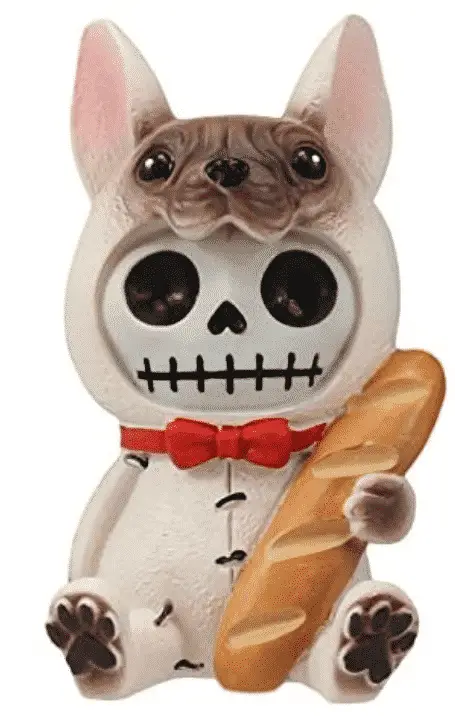 French Bulldog Halloween Decor - Top 5 3
