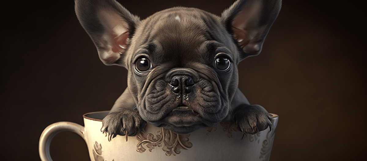 Uncovering the Reality of Teacup French Bulldogs