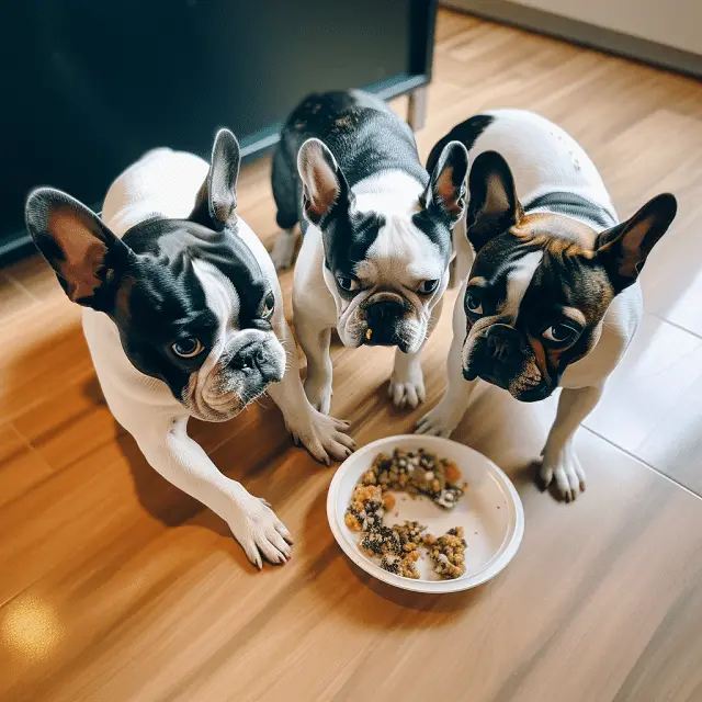 The Ultimate Guide to a French Bulldog Raw Diet: Unleashing the Natural Canine Nutrition 2