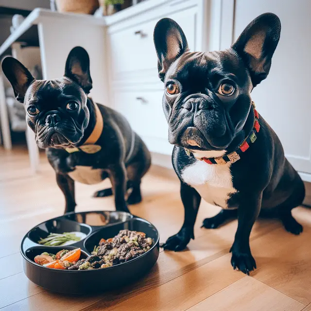 The Ultimate Guide to a French Bulldog Raw Diet: Unleashing the Natural Canine Nutrition 1
