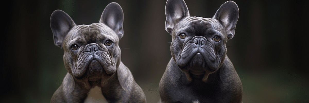 Frenchie Temperament