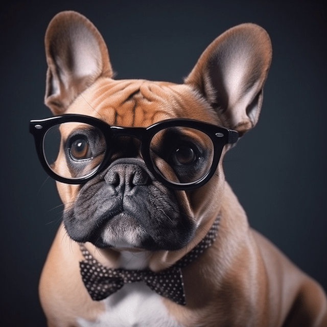 French Bulldog Personality