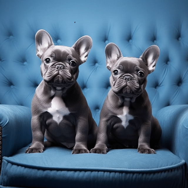 French Bulldog Colors 5