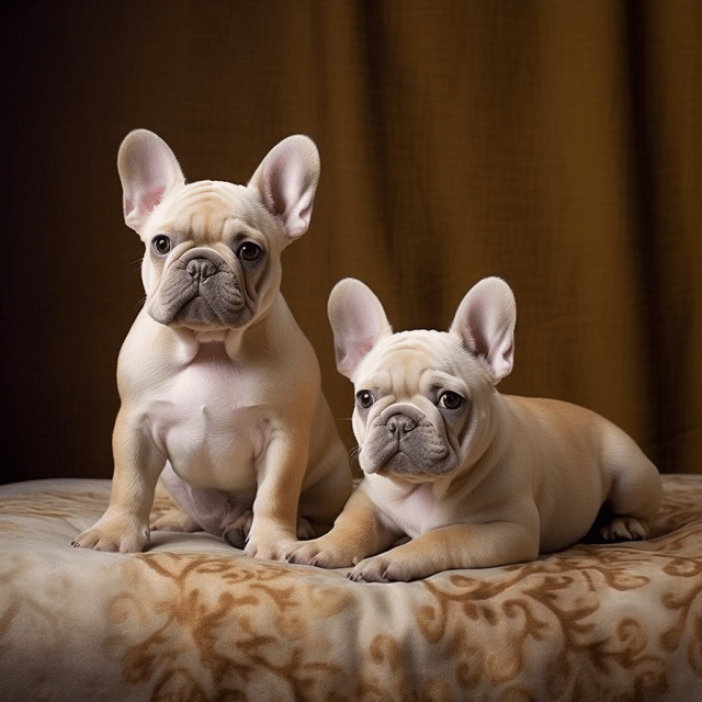 French Bulldog Colors 4