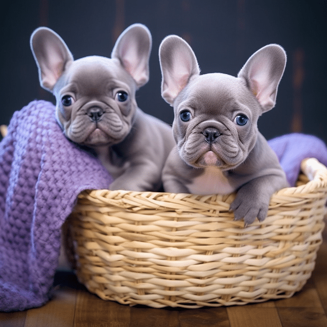 French Bulldog Colors 7