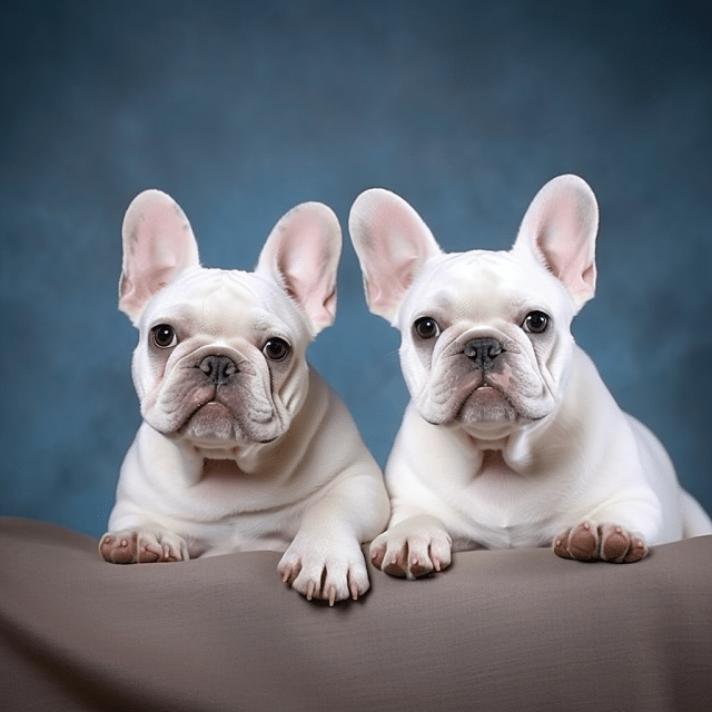 French Bulldog Colors 3