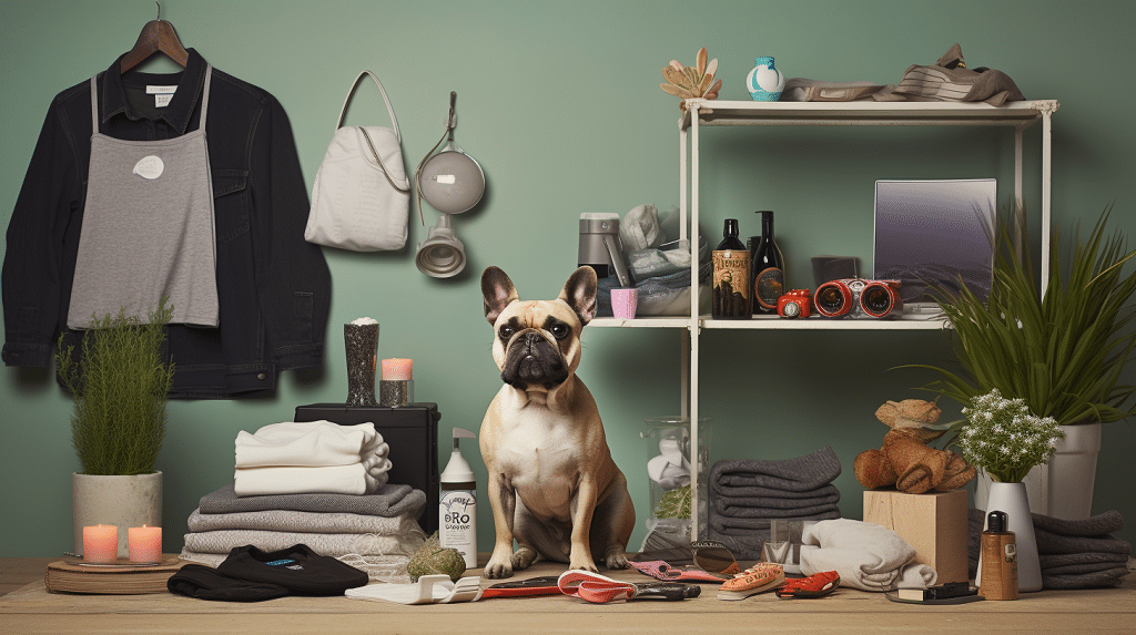 How Big Are French Bulldogs? Learn Today 1