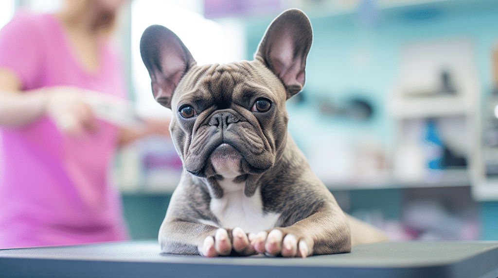 Do French Bulldogs Need Their Nails Clipped? 1