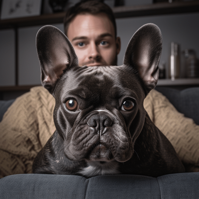 Are French Bulldogs Jealous? Must Learn This! 2