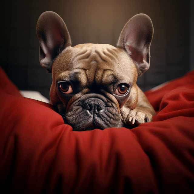 Are French Bulldogs Jealous? Must Learn This! 3