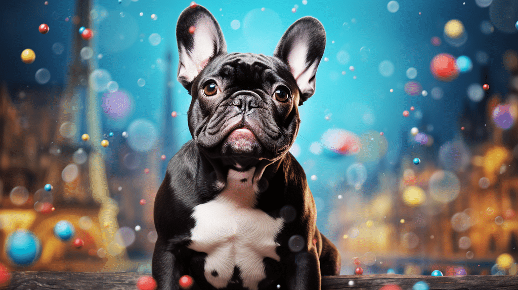 What Is a Good Name for French Bulldog? 1