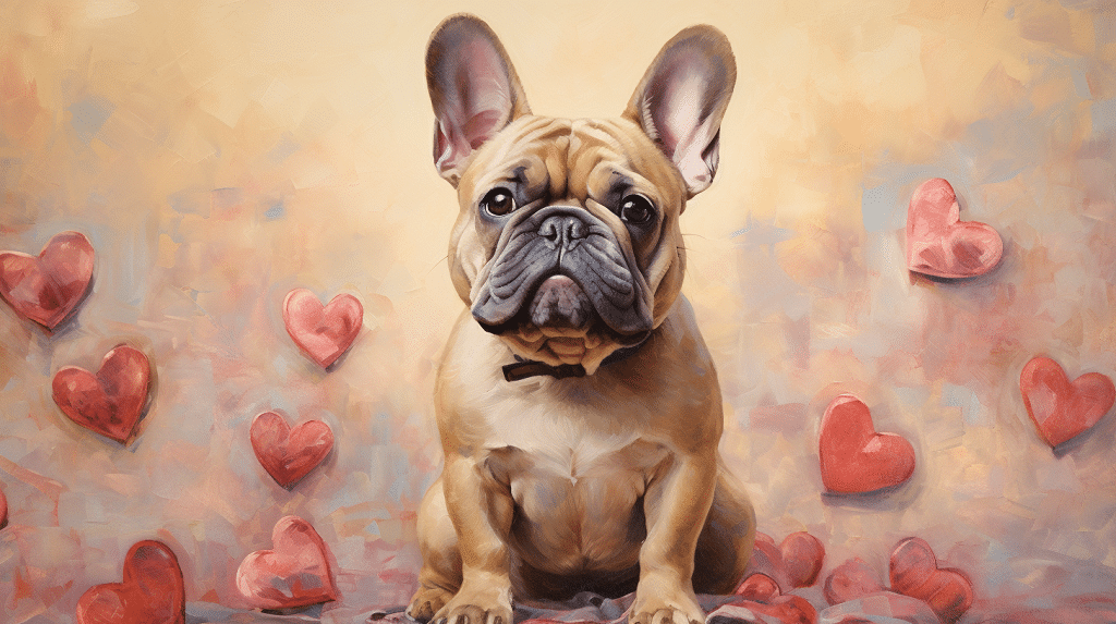 How Old Does A French Bulldog Have To Be To Stud? 1