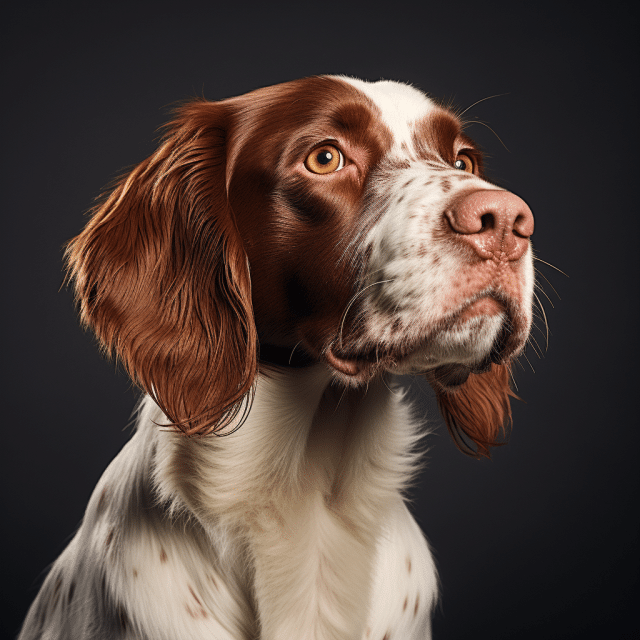 Is a Brittany a Good Family Dog? 3