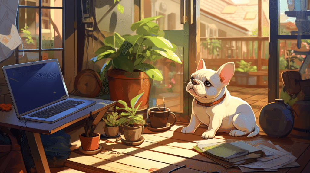Are French Bulldogs Good Pets? 1