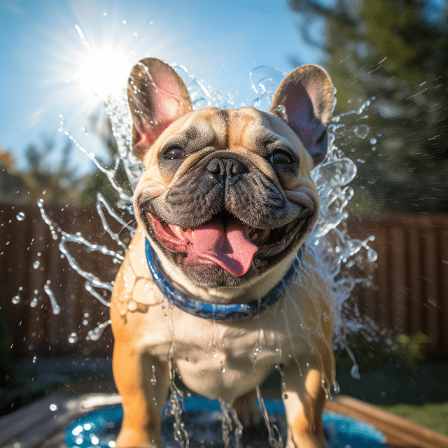 french bulldog wrinkles how