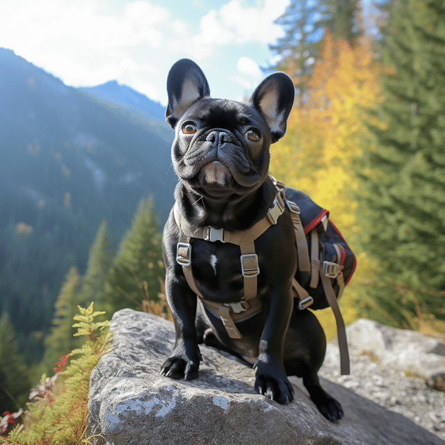 french bulldog tear stains