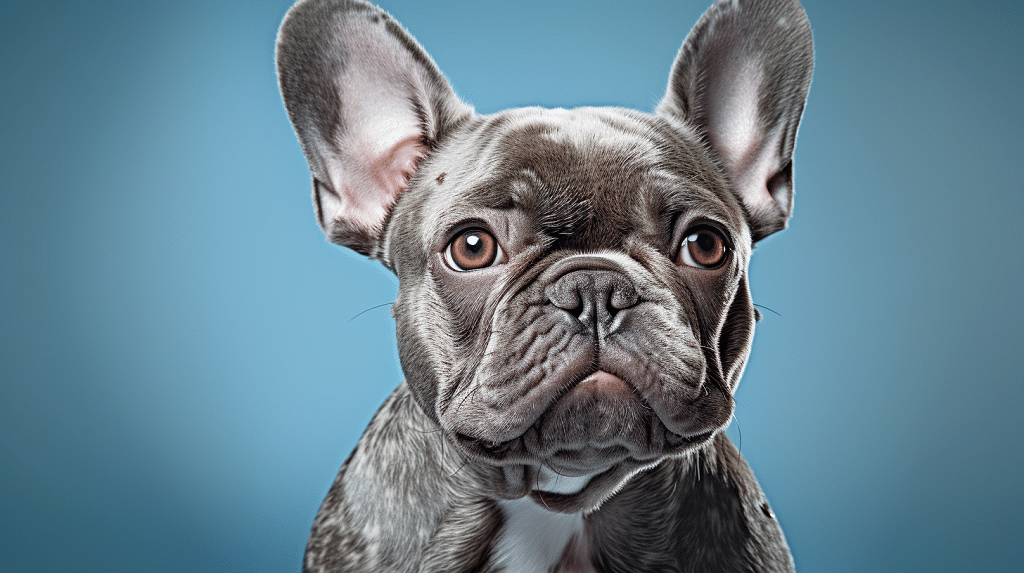 French Bulldog Skin Problems 1