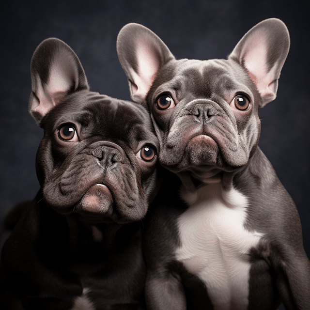 celebrity french bulldog names