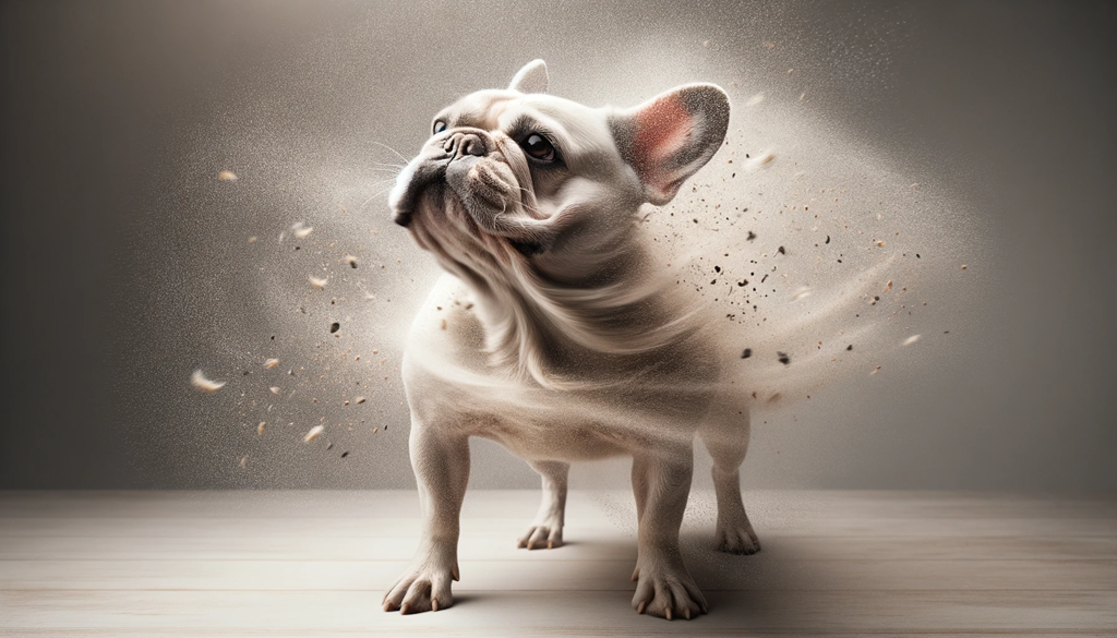 are french bulldogs hypoallergenic