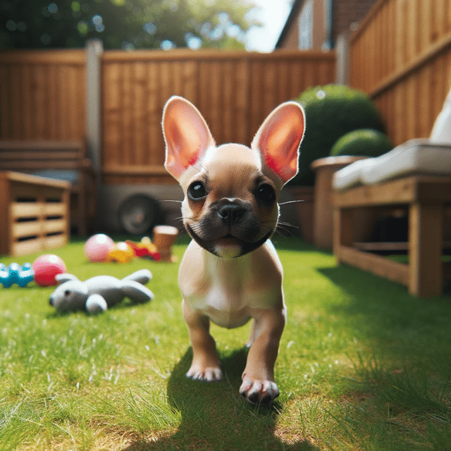 French Bulldog Chihuahua Mix 2