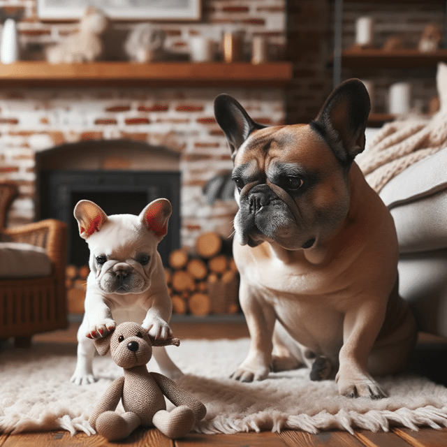 french bulldog lifespan