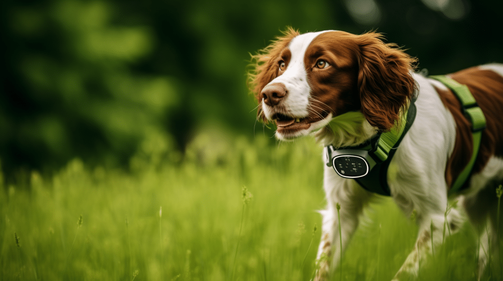 How Much Exercise Does a Brittany Need? 1