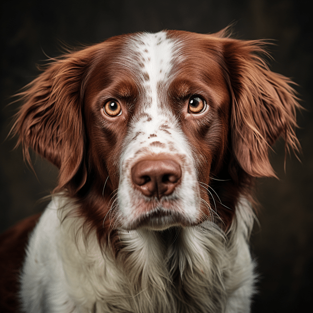 what is the average lifespan of a brittany spaniel